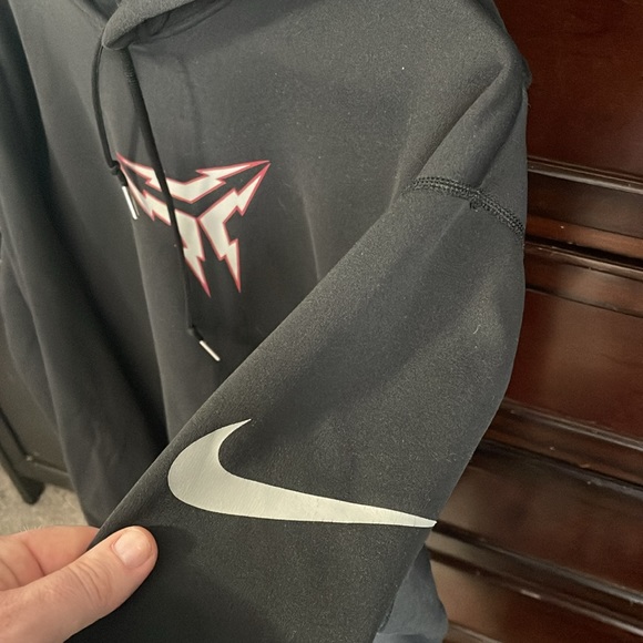 Nike Kobe hoodie RARE!! - Picture 4 of 4